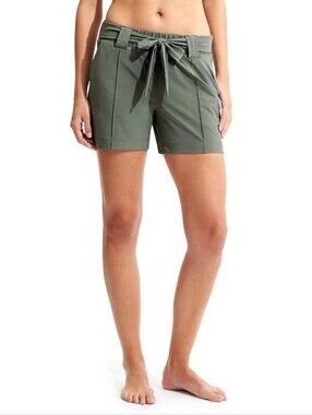 Athleta Destination Shorts